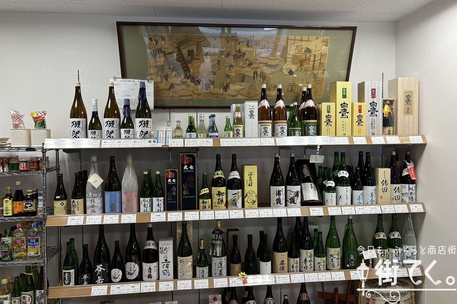 升本酒店